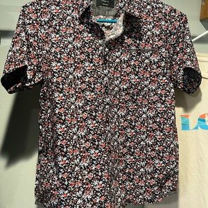 Summer and back to school boy lot size 12